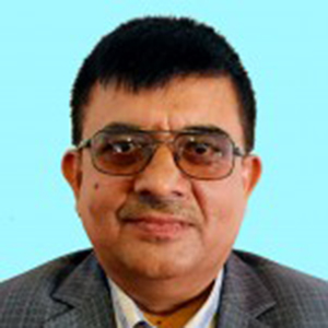 Gyanendra Prasad Pande
