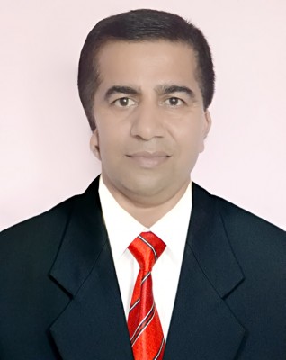 Manoj Krishna Uprety